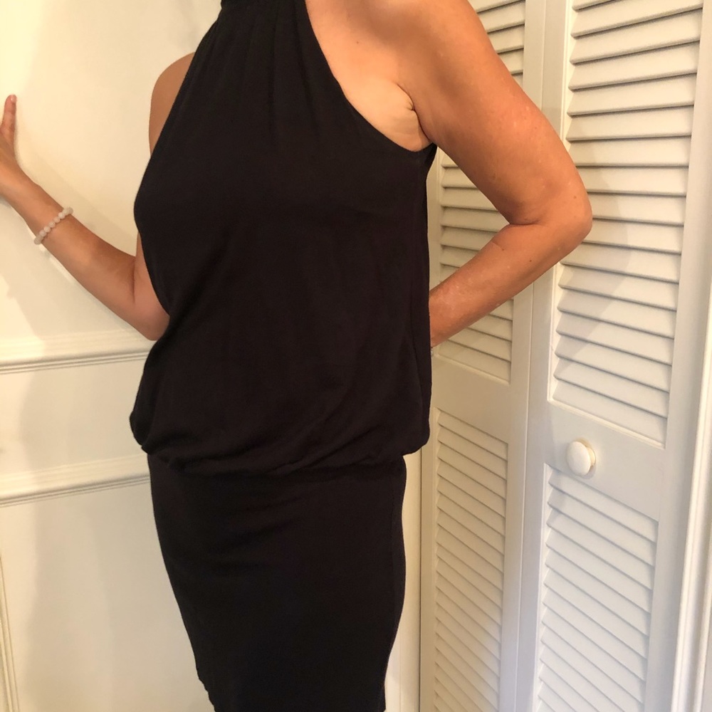 Inc mini cocktail dress